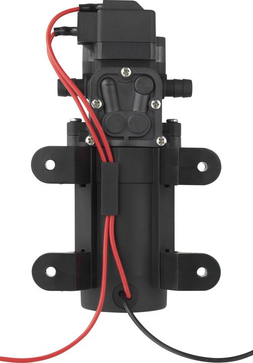 Immagine prodotto Toolcraft Pompa per acqua pressurizzata a bassa tensione 12 V, 258 l/h (Pompa acqua sanitaria)