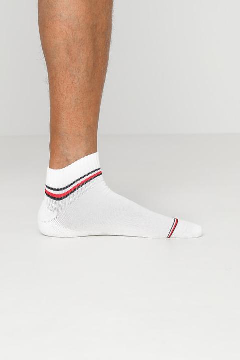 Produktbild Tommy Hilfiger Doppelpack Socken (2er Pack, 39 - 42)