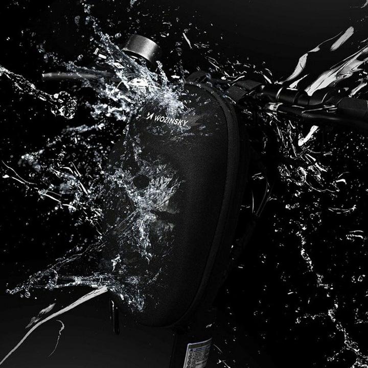 Produktbild Wozinsky Rollertasche (4 l, Lenkertasche)