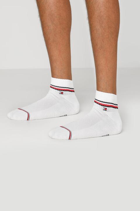 Produktbild Tommy Hilfiger Doppelpack Socken (2er Pack, 43 - 46)