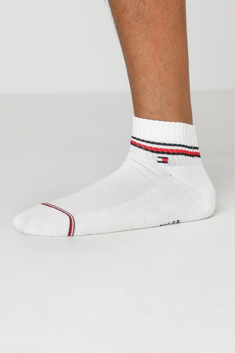 Produktbild Tommy Hilfiger Doppelpack Socken (2er Pack, 43 - 46)