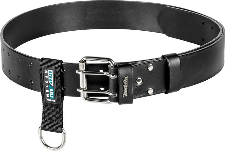 Produktbild Makita Sutvirtintas odinis diržas E-15693 (120)