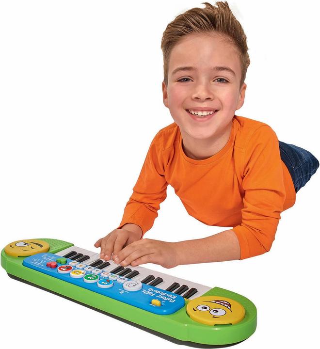 Produktbild Simba Funny Keyboard (Multilingual)