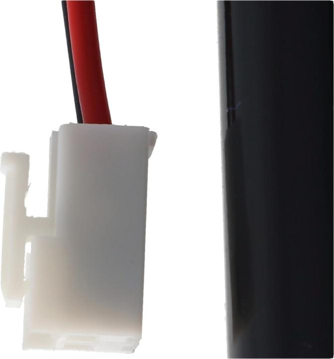 Produktbild AccuCell Akku Leifheit Dry&Clean 51000, Stecker genau beachten, BFN18650 1S1P