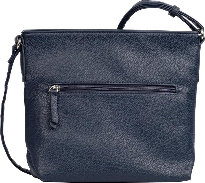 Actual product image Tom Tailor Nicolina shoulder bag 27.5 cm