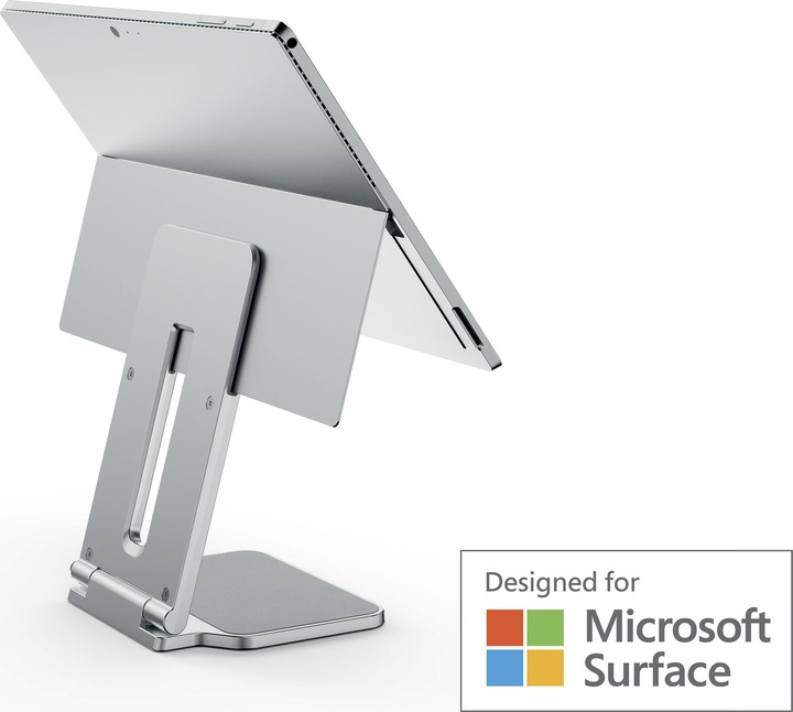 Actual product image Kensington Elevated Stand For Surface