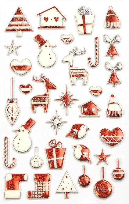 Produktbild My Mandarine Sticker, Cooky