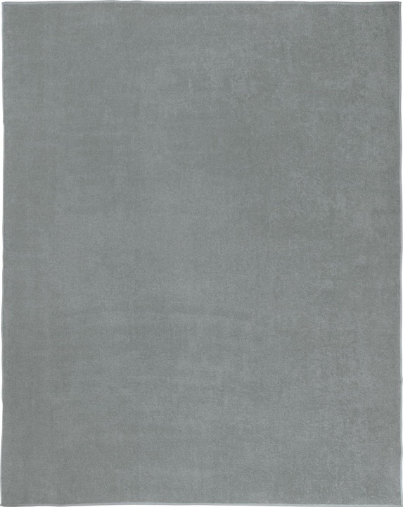 Actual product image Erwin Müller Terry blanket
