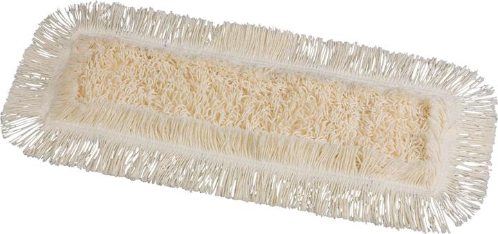 Vermop Sprint Basic Wischmop für Sprint Plus Bodenwischer - Weiss, 50cm (1 Stk.)