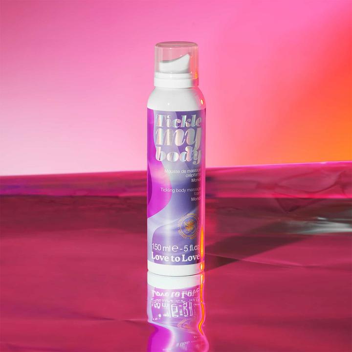 Produktbild Love to Love Touch My Body (100 ml)