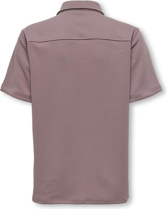 Immagine prodotto Only & Sons Junior OSJNEW Hemd Hemd (152)