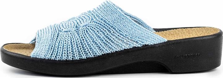 Actual product image Arcopedico Slippers (39)