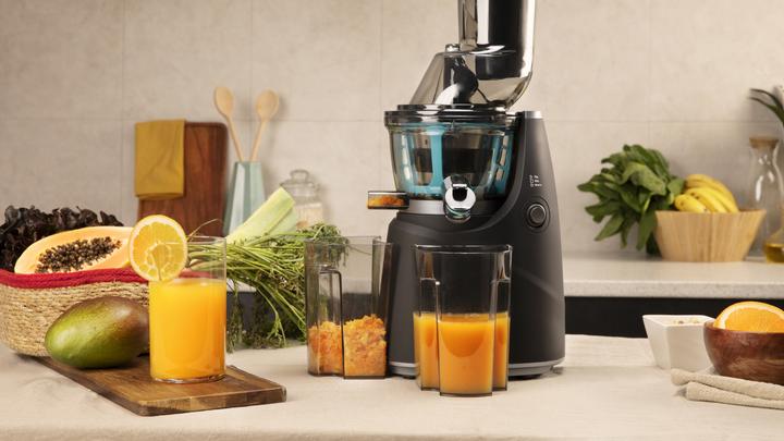 Actual product image Cecotec Juice&Live 1500 Pro