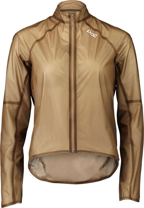 Produktbild Poc The Supreme Rain Jacket (S)