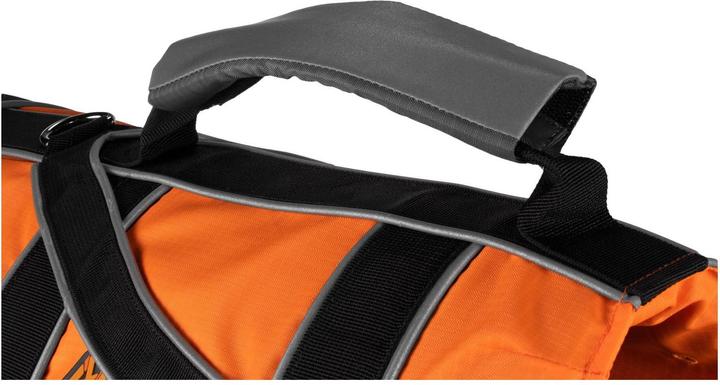 Immagine prodotto Non-Stop Dogwear Giubbotto di salvataggio Safe Gilet da nuoto M (4, Giubbotto di salvataggio per cani)