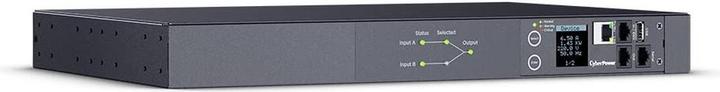 Produktbild Cyberpower PDU ATS Switch 12xIEC-C13