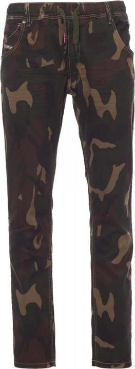 Actual product image Payper Trousers Los Angeles (50)