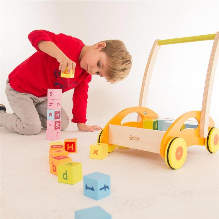 Image du produit Classic World Babywalker