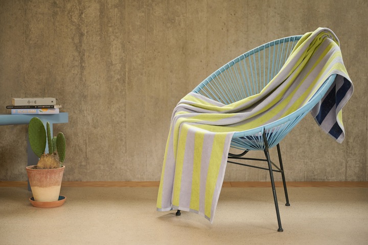 Actual product image lavie Pepa (100 x 180 cm)