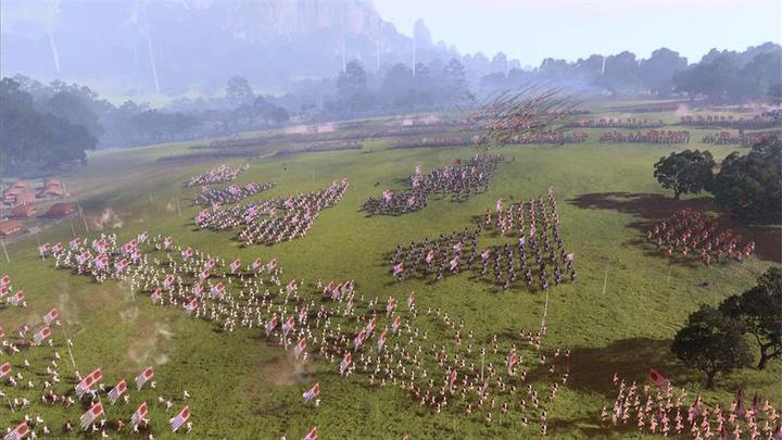 Actual product image Sega Total War: Three Kingdoms - Royal Edition (Windows, Multilingual)