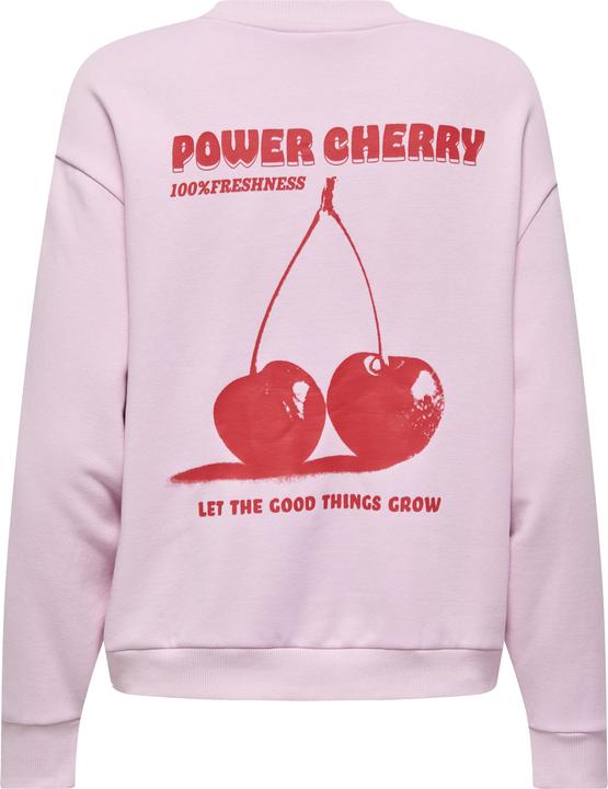 Produktbild JdY JDYNANNA Sweatshirt Sweatshirt (M)