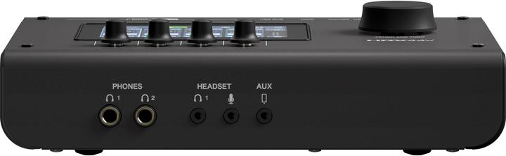Actual product image Yamaha Audio Interface URX44V
