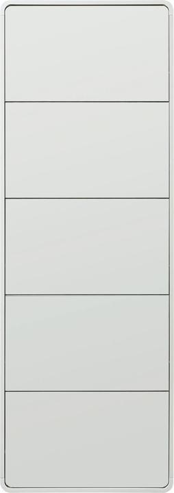 Image du produit En.Casa Stryn (63 x 19.5 x 180 cm)