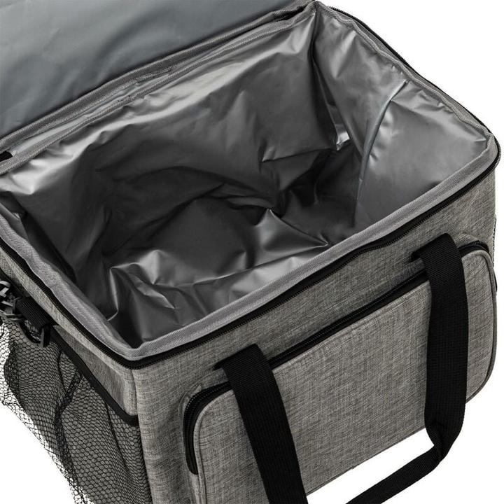 Actual product image 5Five Cooler bag 20L - Grey (20 l)