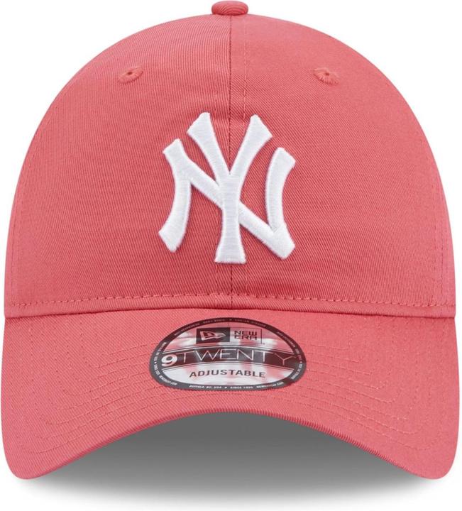 Image du produit New Era 9Twenty Strapback New York Yankees Litmus (Taille unique)
