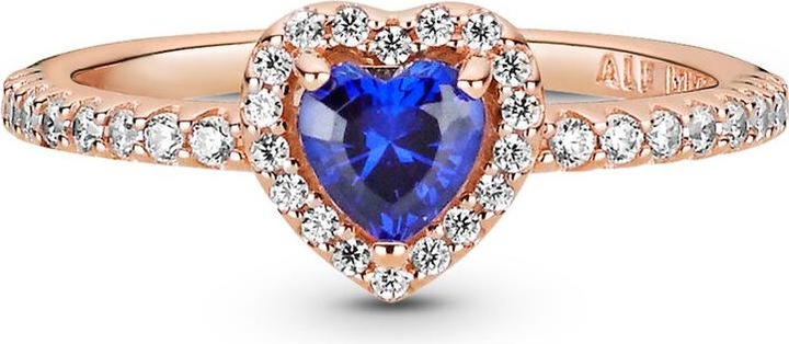 Produktbild Pandora Rose Sparkling Heart (58, 925 Silber)