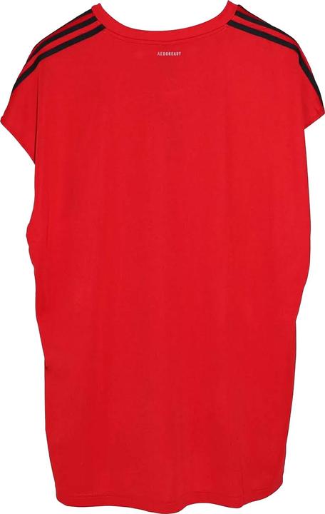 Actual product image adidas Mens All World Tank Top (XS)