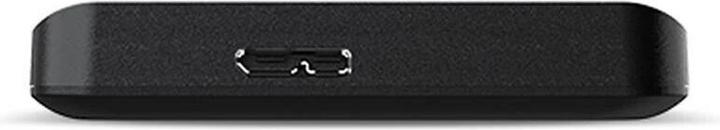 Actual product image Toshiba Canvio Basics (1 TB)