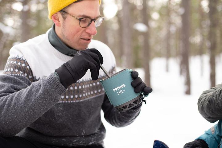 Actual product image Primus Longspoon