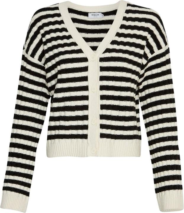 Produktbild Moss copenhagen strickjacke, damen kitna (M, L)