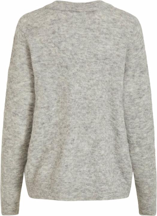 Produktbild Object Rundhalsausschnitt Strickpullover (S)