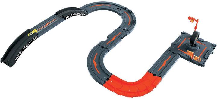 Image du produit Hot Wheels City Track Pack