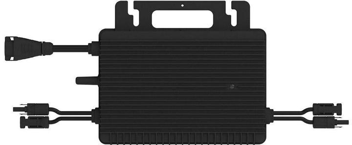 Actual product image Hoymiles Inverter HMS-600-2T Microinverter