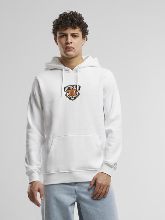 Produktbild Mister Tee OFF Hoody (M)