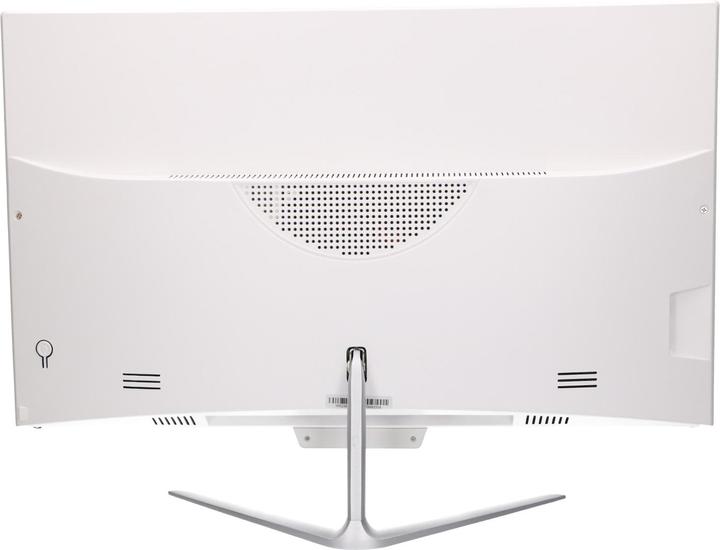 Produktbild Extralink Stacionarus kompiuteris 24" All-In-One PC Business (512 GB, 16 GB, Intel Core i5-11300H)