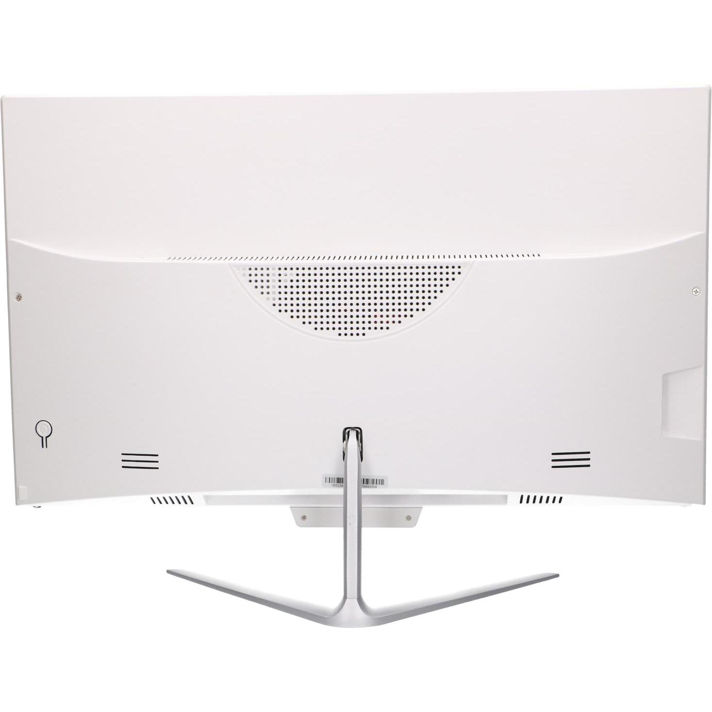 Thumbnail - Extralink Stacionarus kompiuteris 24" All-In-One PC Business (Intel Core i7-11370H, 16 GB), PC