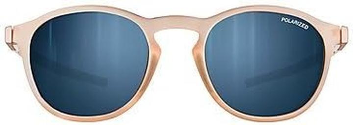 Produktbild Julbo Shine L Hellrosa Matt Hellgrau Spectron 3 Polarized