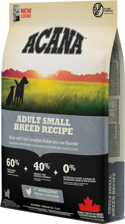 Produktbild Acana Heritage (Senior, Adult, 1 Stk., 2000 g)