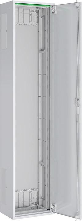 Produktbild ABN Wandgehäuse (12 HE)