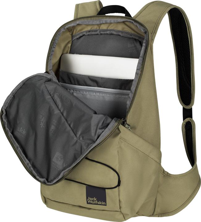 Actual product image Jack Wolfskin Sooneck (26 l)