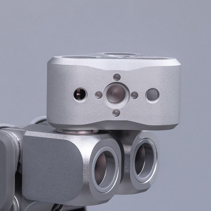 Actual product image Falcam Geartree Three Hole Extension Mounting 3092 (Stand adapter)