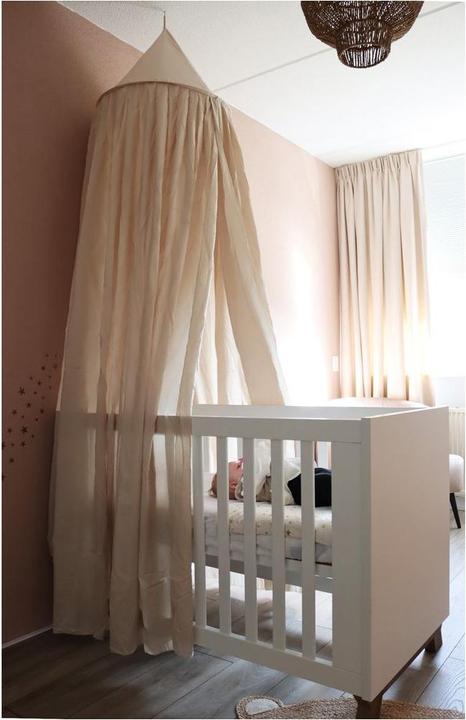 Actual product image Deryan Canopy