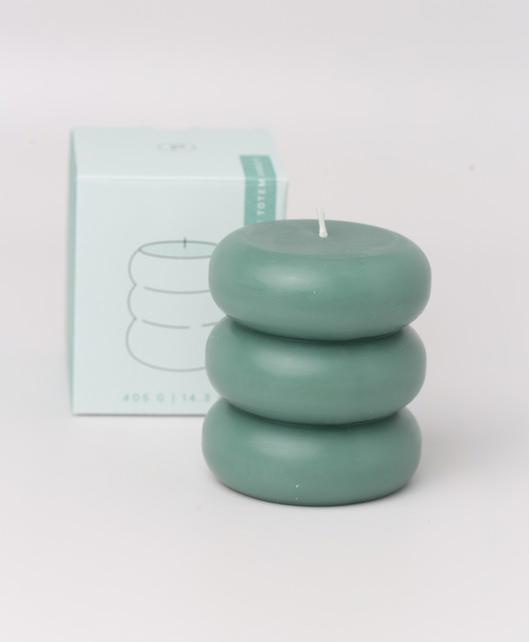 Actual product image Paddywax Totem (453 g)