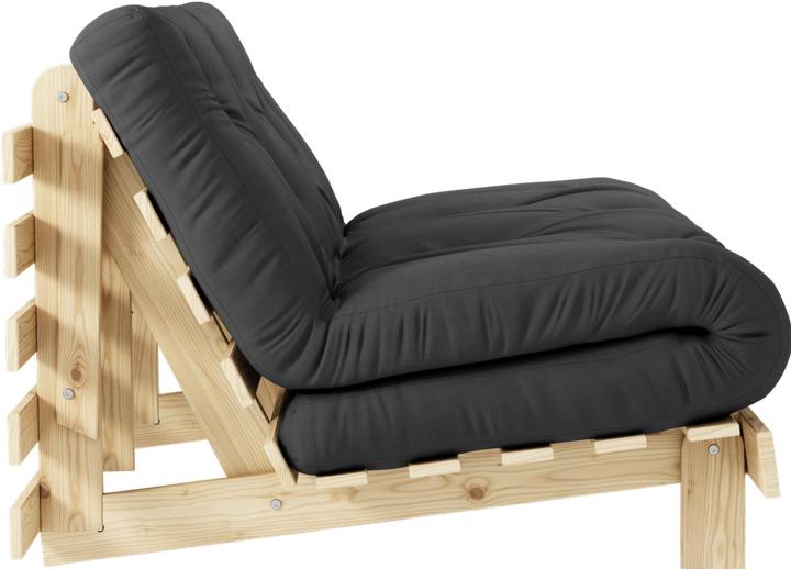 Actual product image Karup Design Roots (2 person sofa, Sofa bed)