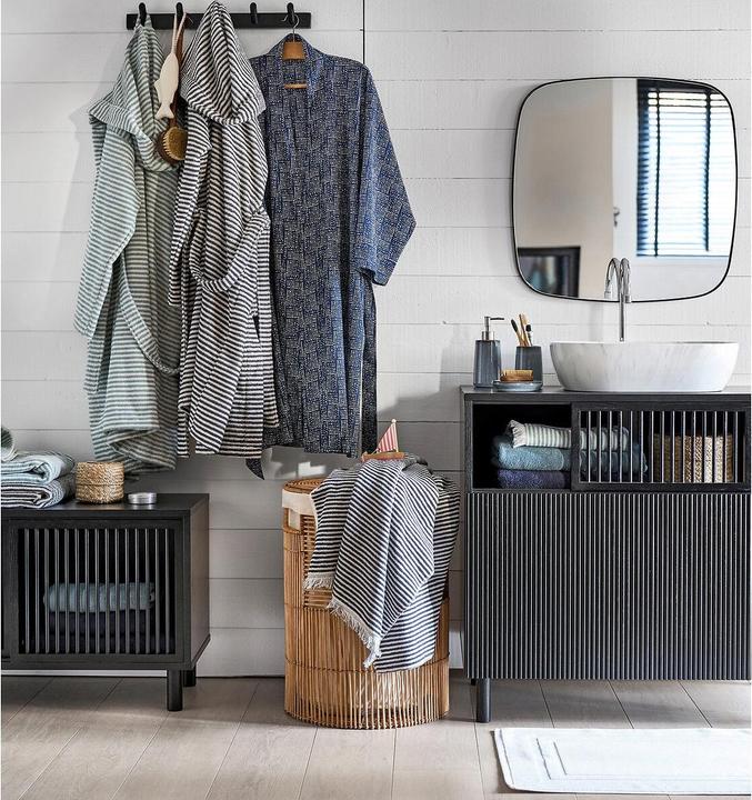 Produktbild La Redoute Interieurs Tapis De Bain (60 x 100 cm)