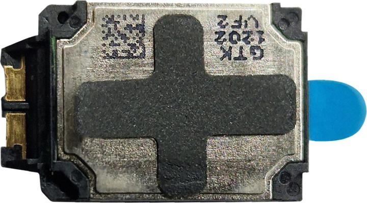 Produktbild Clappio Hörmuschel Ersatzteil